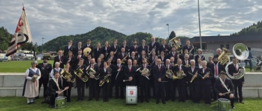 Event-Image for 'Fr&uuml;hlingskonzert 2026 - Stadtmusik Frauenfeld'