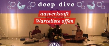 Event-Image for '7h Kirtan & Meditation Deep Dive'