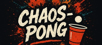 Organisateur de Chaos-Pong
