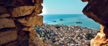 Event-Image for 'El GreChor: &laquo;Sch&ouml;ne Stadt &ndash; weites Meer&raquo;'