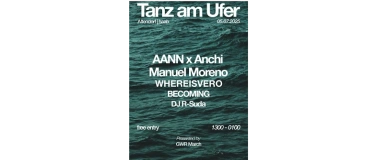 Event-Image for 'Tanz am Ufer'