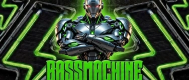 Event-Image for 'BASSMACHINE'