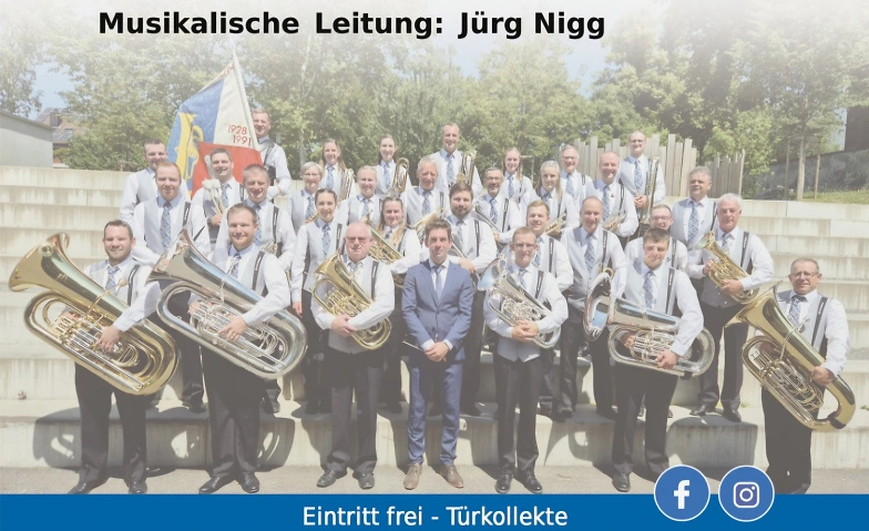 Event-Image for 'Konzert'