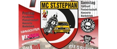 Event-Image for '75 Jahre Motoclub St.Stephan'