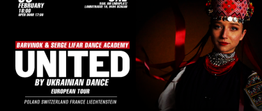 Event-Image for 'BARVINOK'