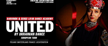 Event-Image for 'BARVINOK'