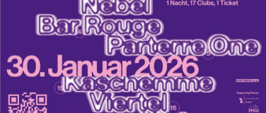 Event-Image for 'Clubnacht BS @ KINKER'