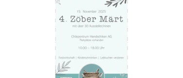 Event-Image for '4. Zöber Märt'