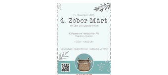 Organisateur de 4. Zöber Märt