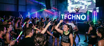 Organisateur de Private Veranstaltung