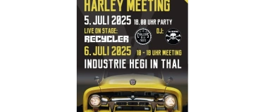 Event-Image for '17. Us Car & Harley Meeting'