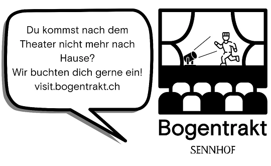 Logo de sponsoring de l'&eacute;v&eacute;nement Laienb&uuml;hne Calanda Chur Saison 2026