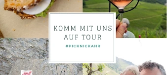 Event organiser of Picknick Wanderung Genuss an der Ahr