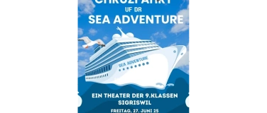 Event-Image for 'Abschlusstheater 9.Klassen'
