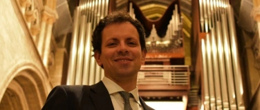 Event-Image for 'Concert d'orgue "l'orgue virtuose"'