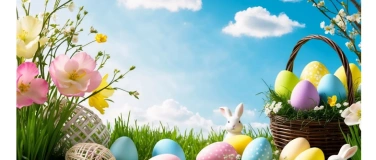 Event-Image for 'Wielkanocne spotkanie rodzinne z Przystanią'