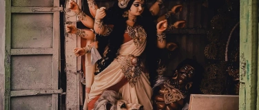 Event-Image for 'Mantra & Meditation in der Jurte'