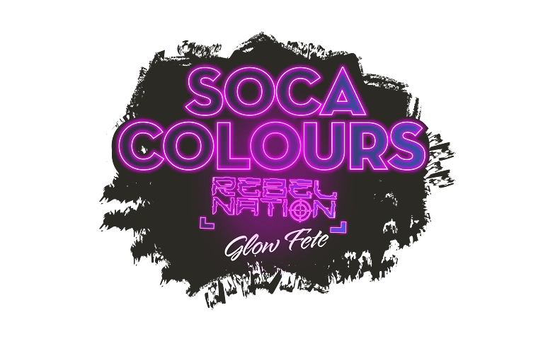 SOCA COLOURS (Night Fete) Billets