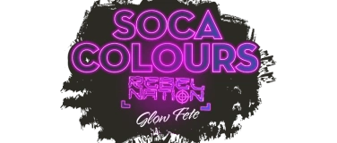 Event-Image for 'SOCA COLOURS (Night Fete)'
