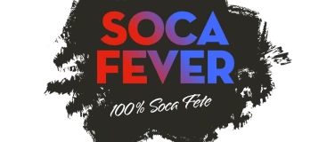 Event-Image for 'SOCA FEVER'