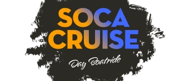 Event-Image for 'SOCA CRUISE (Day Boatride)'