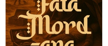 Event-Image for 'FataMORDana - &Auml;s Estrichtheater'