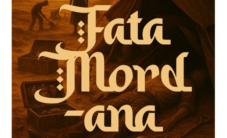 Event-Image for 'FataMORDana - &Auml;s Estrichtheater'