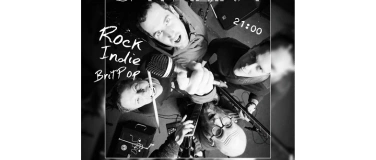 Event-Image for 'CATALINA Rock / Indie /Britpop'