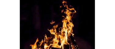 Event-Image for 'Tag & Nachtgleiche mit Feuerritual'