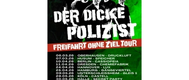 Event-Image for 'Der Dicke Polizist'