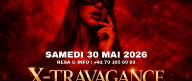 Event-Image for 'X-Travagance'
