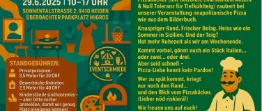 Event-Image for 'Flohmarktzauber'