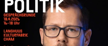 Event-Image for 'STTOPKEs KONTEXT POLITIK'