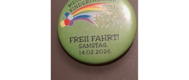 Event-Image for 'Kinderfasnacht'