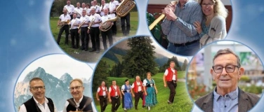 Event-Image for 'Musikalischer Winterzauber'