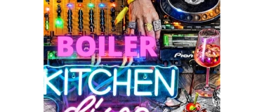 Event-Image for 'Boiler kitchen'