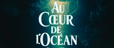 Event-Image for 'Au Coeur de l'Oc&eacute;an'