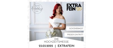 Event-Image for 'Die Hochzeitsmesse 'United Wedding Day''