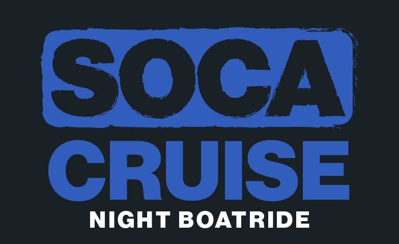 SOCA CRUISE - Night Boatride Billets