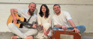 Event-Image for 'SOUL BHAKTI: Singing Circle'