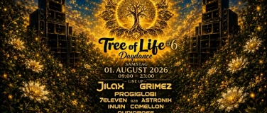 Event-Image for 'Tree of Life #6'