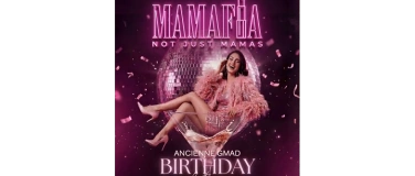 Event-Image for 'Soir&eacute;e anniversaire Mamafia !'