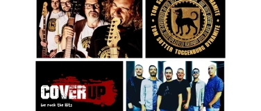 Event-Image for 'Tom Sutter Toggenburg Dynamite (CH) & COVER UP (CH)'