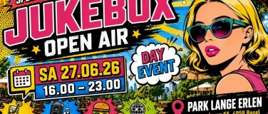 Event-Image for 'Jukebox Open Air &ndash; Day Event'
