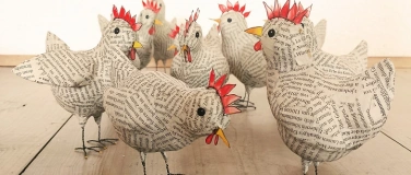 Event-Image for 'Kunst- und Handwerkerausstellung'