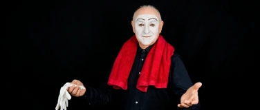 Event-Image for 'Carlos Martinez - Zugabe!'