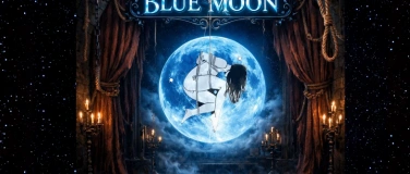 Event-Image for 'BLUE MOON Phase III : Sous la Troisi&egrave;me Lune'