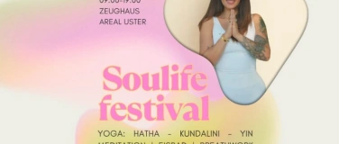 Event-Image for 'Soulife Festival'