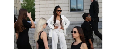 Event-Image for 'Kenu Models Around the World Gala'