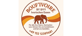 Organisateur de Afrikanischer Brunch:  "Afrika l&auml;dt ein"